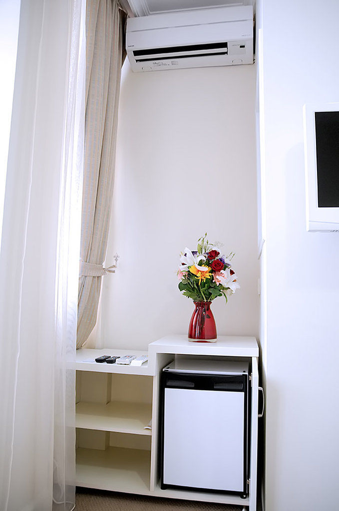 Ada Homes Hotel Taksim อิสตันบูล ภายนอก รูปภาพ